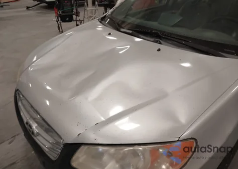 2010 Hyundai Elantra Gls from USA, damaged, VIN KMHDU4AD6AU990365